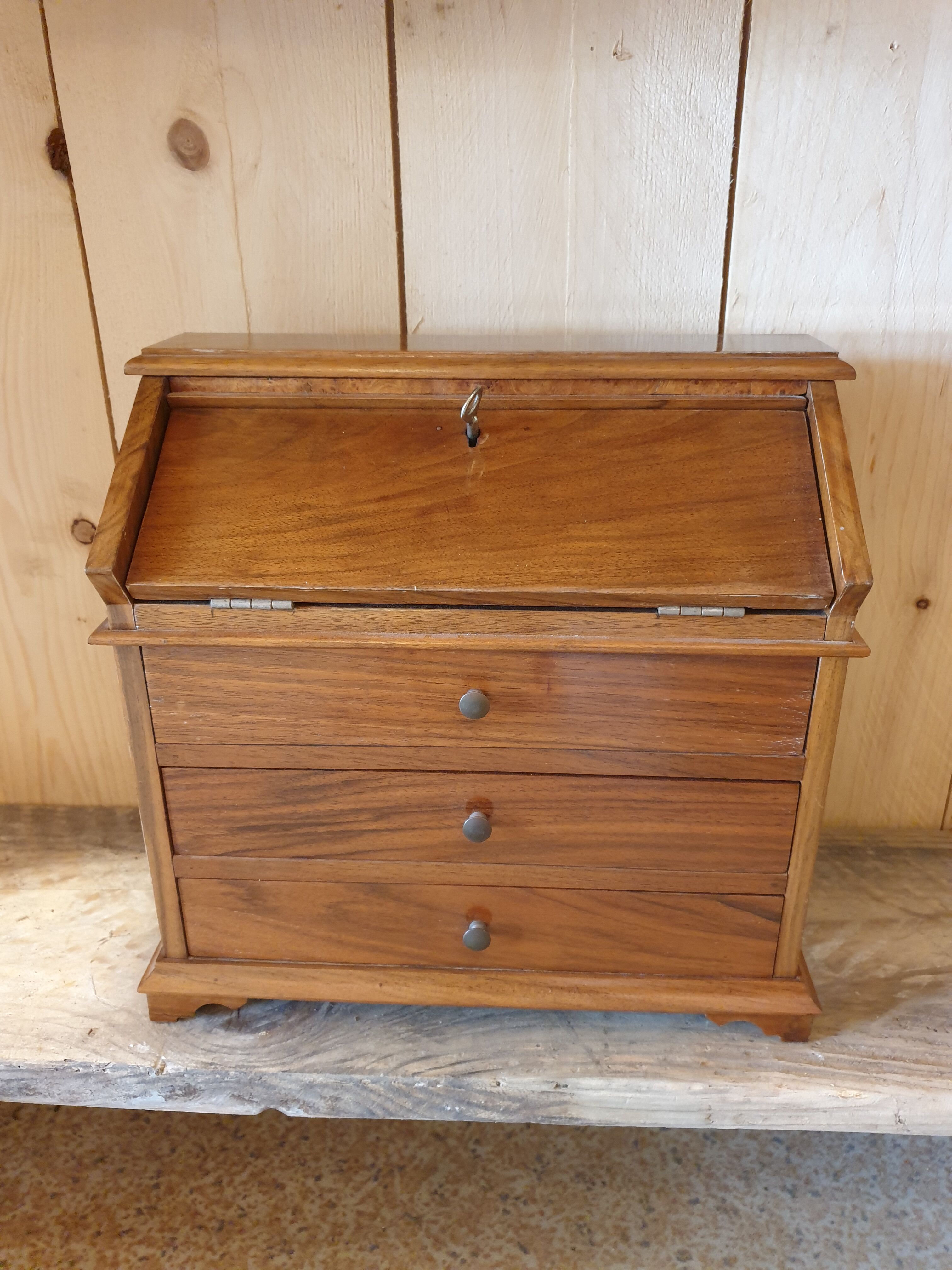 Meuble de maîtrise