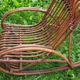 Rocking-chair child