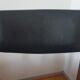 Lot de chaises scandinaves