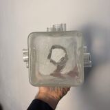 Albano Poli Poliarte Applique Model MO 36 Rare Design