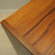 Teak cabinet, Danish design, 1970s, production: Denmark