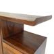 Buffet, Art Deco sideboard, 1920s-1930s