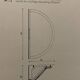Postmodern wall lamp 1980