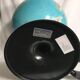 Globe Earth luminous globe scan type 5-z made in Denmark 1986