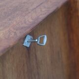 Design Secretary Roger Landault Oak 1950