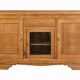 Oak enfilade
