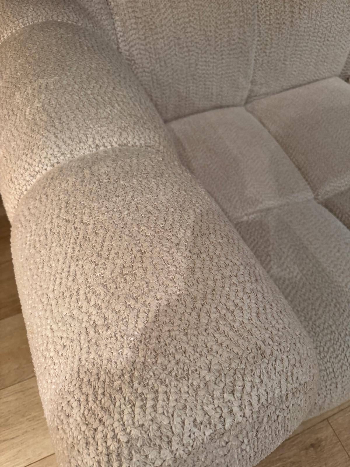 Italian canapé design STORY