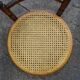 2 chaises bistrot Thonet N°51 vers 1900