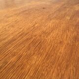 Rattan dining table