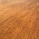 Rattan dining table