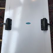 Trolley vintage 1960 removable tray