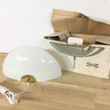Ikéa vintage sconce model 'solist' 1970