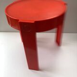 Flair side table
