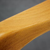 Pair of armchairs