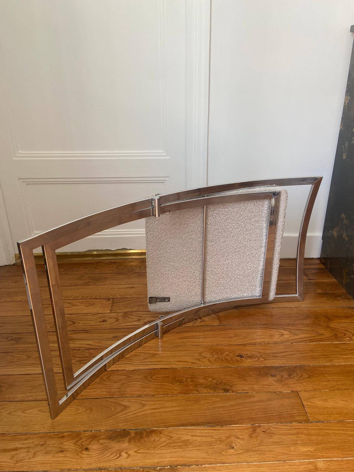 Marcello Cuneo Set of 4 Luisa Chairs