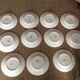 11 dinner plates