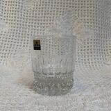 Set of 5 Luminarc glasses