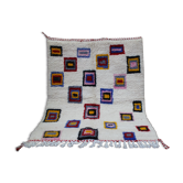 Tapis berber