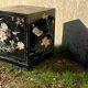 Bedside table from China