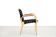 Alvar Aalto model 45 chair for Artek 1970s