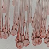 Waterfall Chandelier Murano Paolo Venini