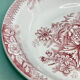Hollow serving dish Jardinière Hamage Nord Saint Amand