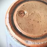 Vintage ceramic vase