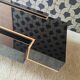 Rare Roche Bobois coffee table from the 1970s.