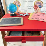 Baumann desk and children's chair set