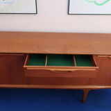 Teak sideboard from the 60s
