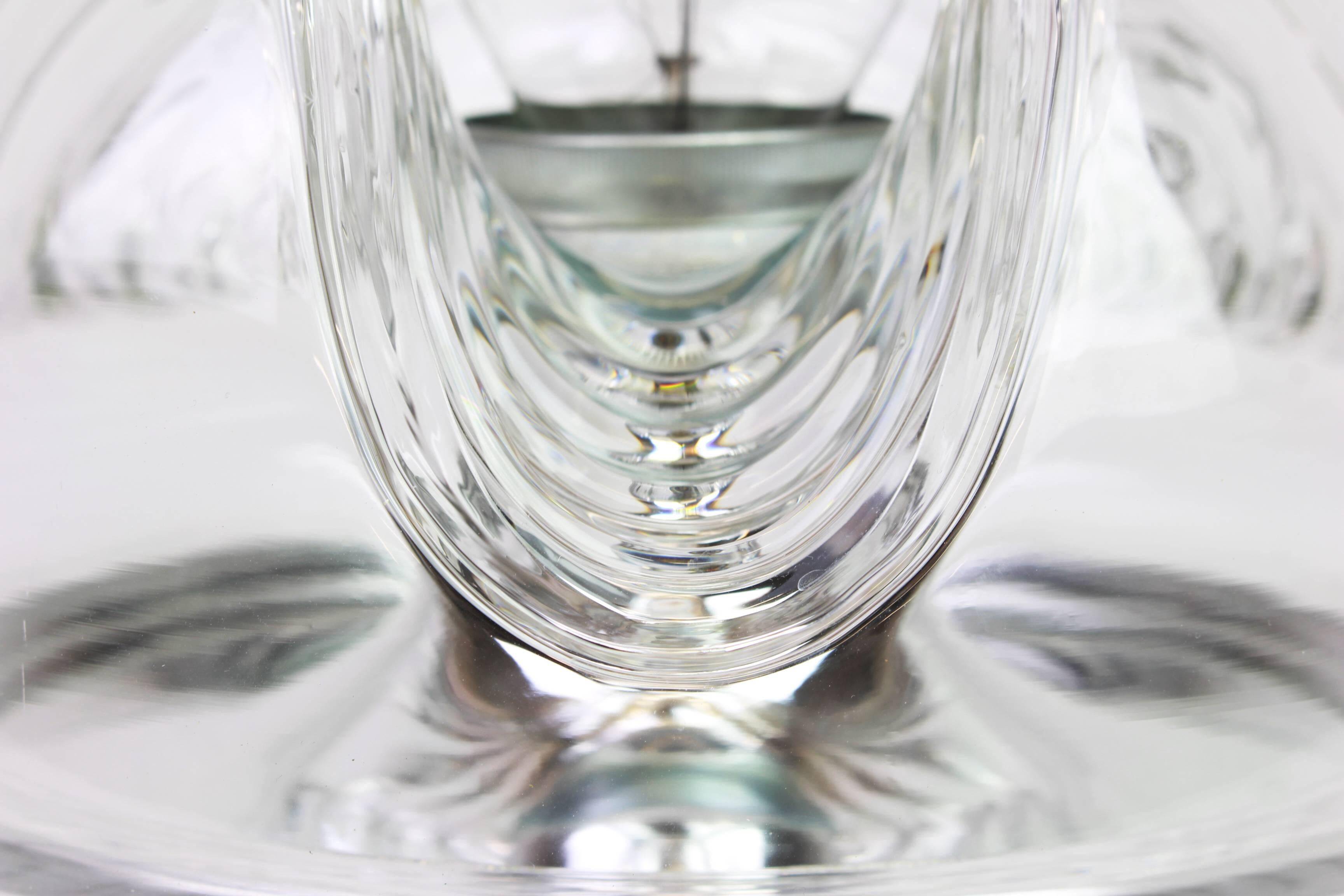 Wall/Ceiling Light, Koch & Lowy by Peill & Putzler, Germany