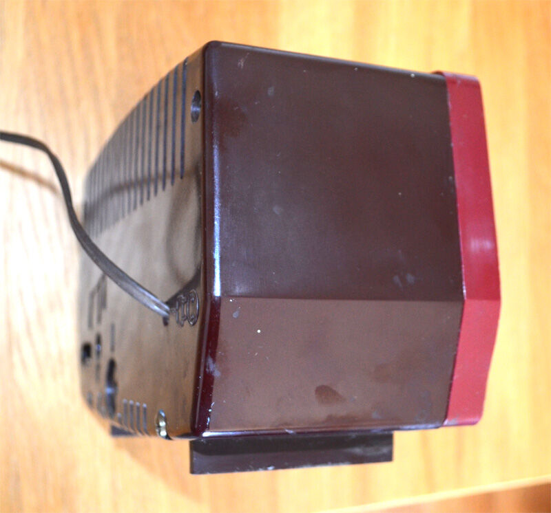 Philips philetta radio 1956