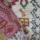 Wool carpet berber sheep handmade