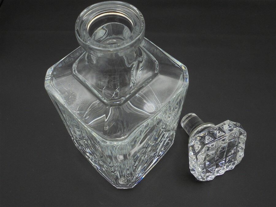 Carafe à whisky