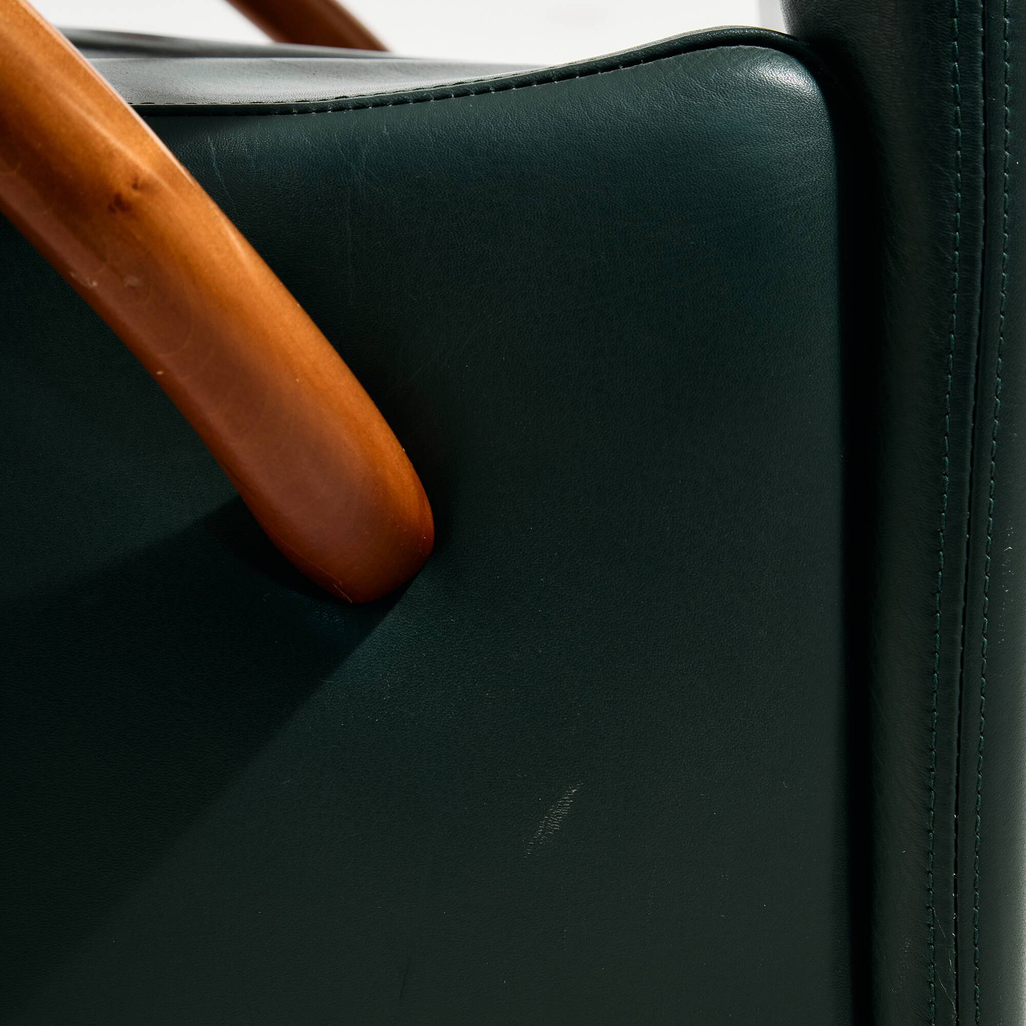 Italian armchair by Roberto Lazzeroni