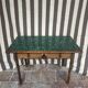 Table basse milieu XXeme
