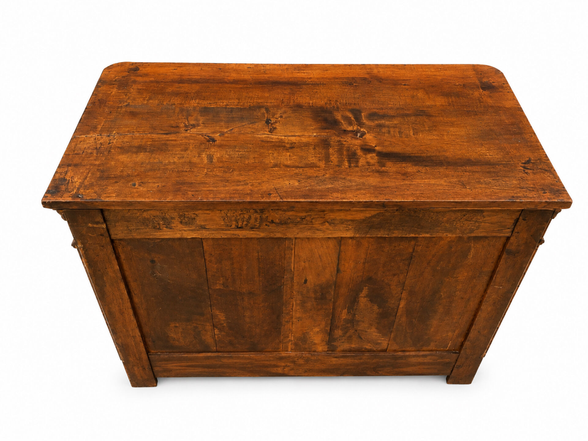 French Buffet early 1900s