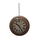 Horloge electrique Brillié 1940