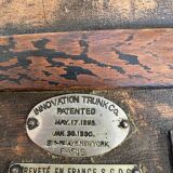 Cabin trunk
