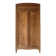 Renovated antique Parisian wardrobe