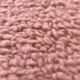 Handmade Berber rug with pink patterns, size 1.5/2.5 m.