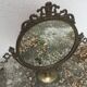Art nouveau mirror 1900s