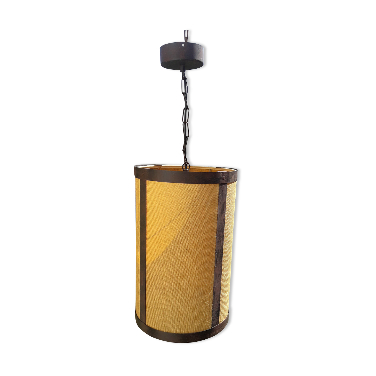 Hanging lamp