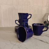 4 cups