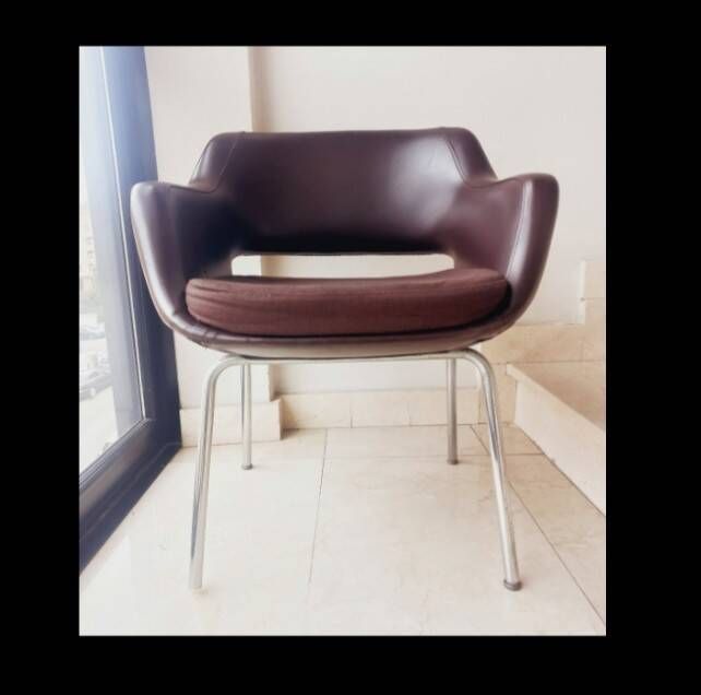 4 Kilta armchairs