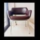 4 Kilta armchairs