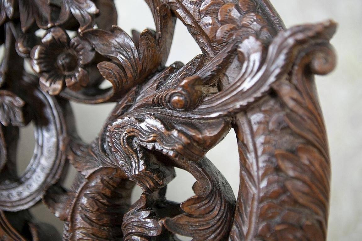 Vintage Showcase, 1920s