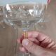 Champagne coupe