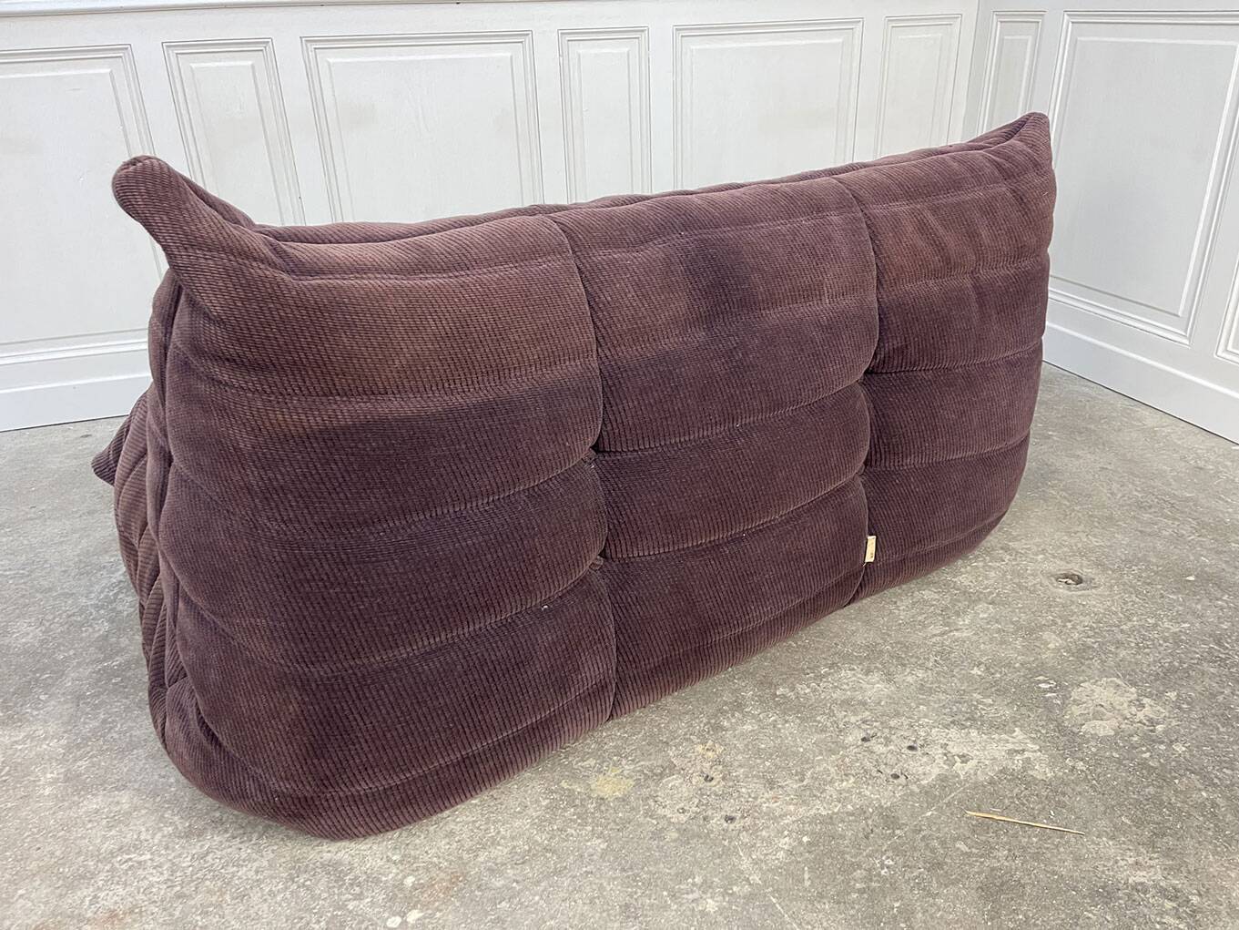 Canapé Togo Ligne Roset 2 places