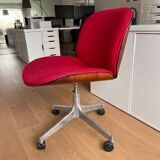Ico Parisi Office Chair